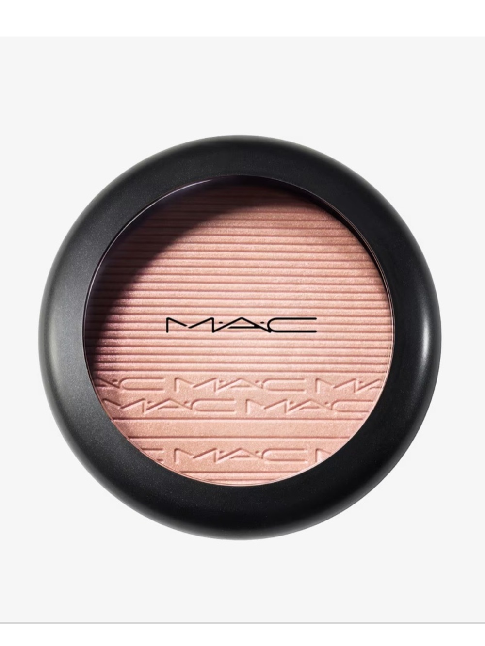 MAC Cosmetics Extra Dimension Skinfinish Highlighter - Soft Pink